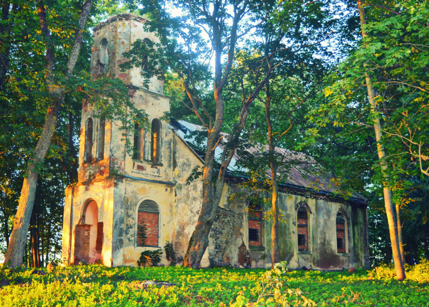Kur meklēt Latvijas «ārzemes»
