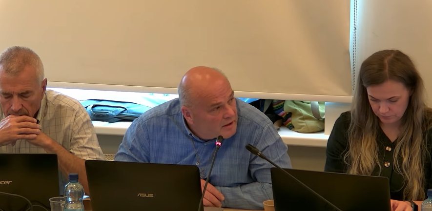 Debates par budžetu, īpašumiem un nākotni. Domes komiteju sēžu apskats