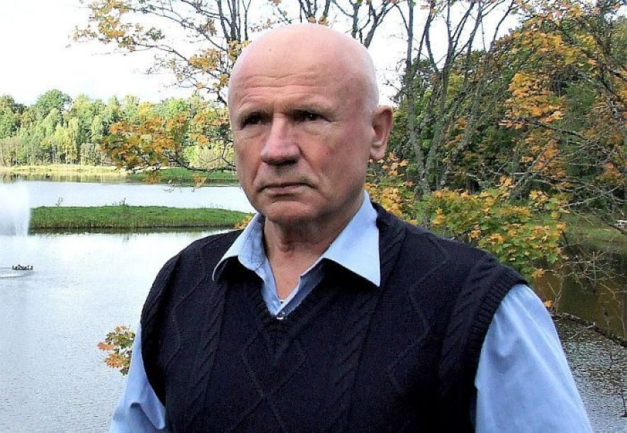 Elpojam dziļi!