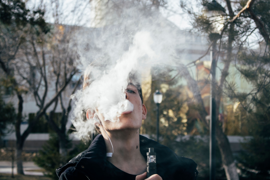 Latvijā ieviesīs depozīta sistēmu e-cigaretēm
