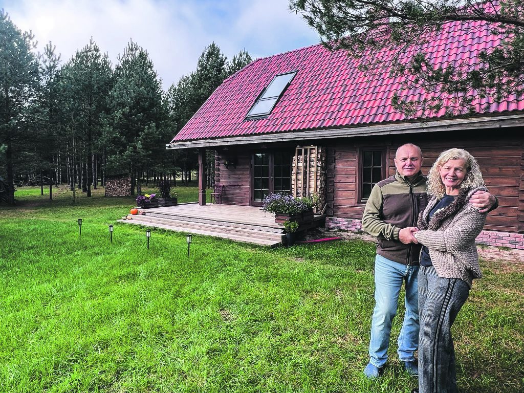 Ne klusums. Cita valoda